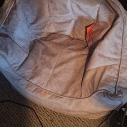 Big Joe Kids Bean Bag Chair