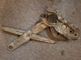 1967 Buick Riviera window Regulator