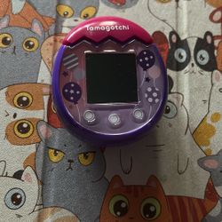 Tamagotchi Party Pix