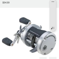 Abu Garcia Ambassador 6500s