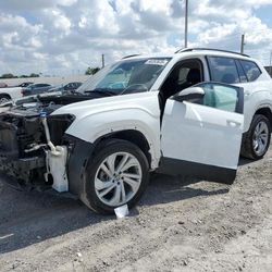 PARTES Y PIEZAS VOLKSWAGEN ATLAS 18-22 3.6 