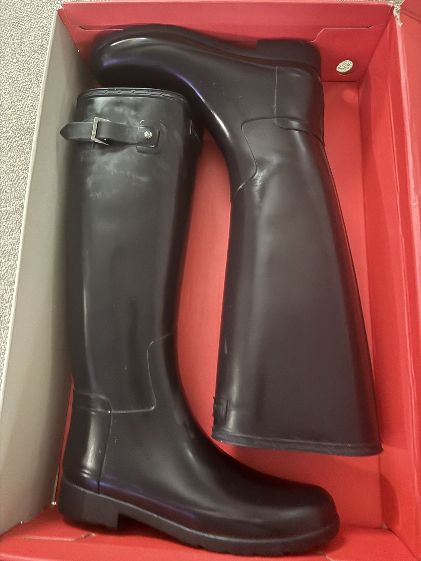Hunter Rain boots, Hunterboots, 
