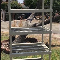Organizador Grande De Plástico