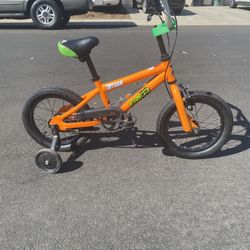 Tony Hawk Bike Kids Bike
