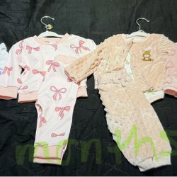 Baby Clothes 