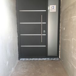 Entry Door 60”x80”