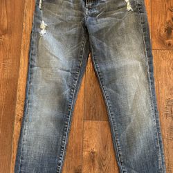 7 For All Mankind    womens size 26