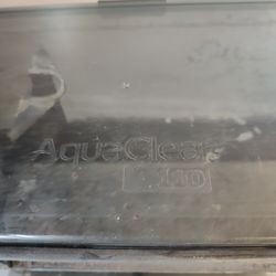 Fluval Aqua Clear 110
