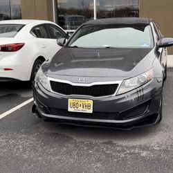 2011 KIA Optima