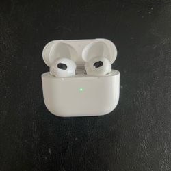 AirPod 3rd Gen