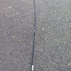 Parking Brake Cable 1997 Dodge Ram 2500