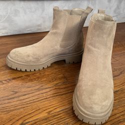 Chelsea  Ankle Boots