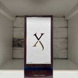 erba pura de xerjoff