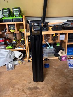 Mini Murf e-bike battery  $350 OBO