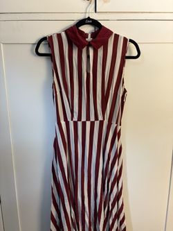 Collectif Circus Dress