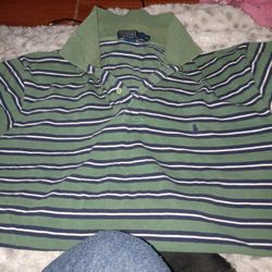 Ralph Lauren Shirt 