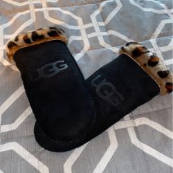 ugg mittens