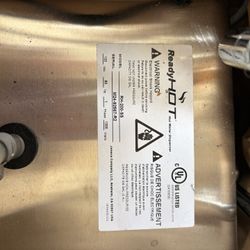 brand New Hot Water Dispenser
