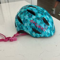 Child Helmet