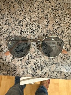 Ray-Ban RB3447