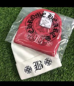 Chrome Hearts Vendor (Check Desc.)