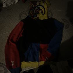 Bathing Ape Medicom 