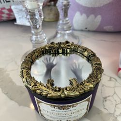 Mirror Of Horrors Witching Hour