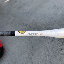 Flipper Softball Bat