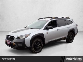 2023 Subaru Outback