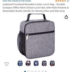 Lunch Bag