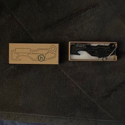 Hidden NY Bottle opener 