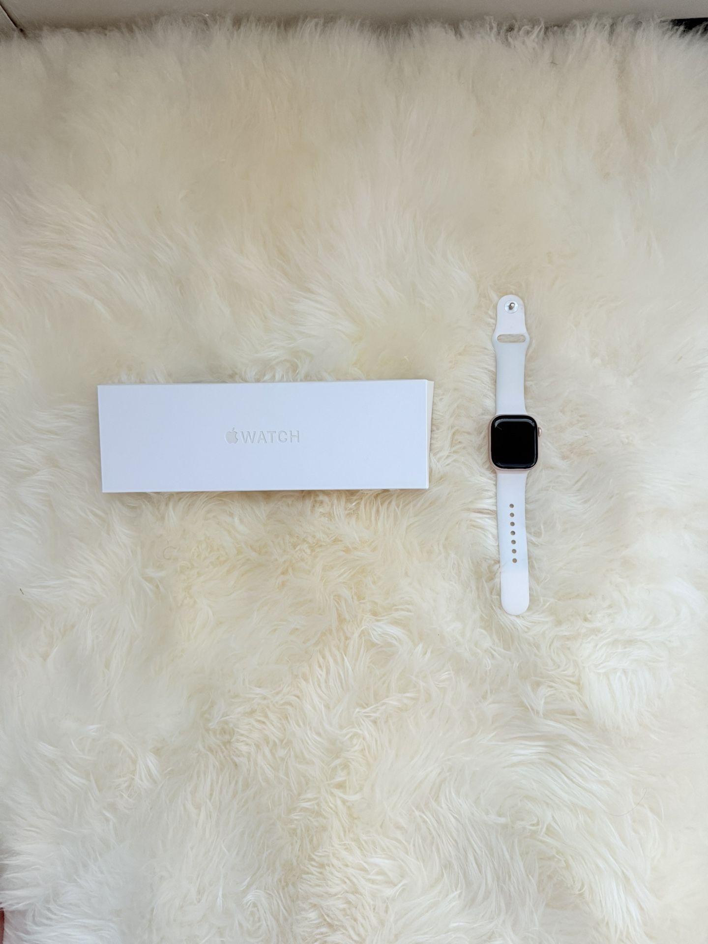 Apple Watch Series 10 42mm