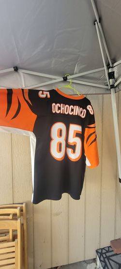 Chad Ochocinco Jersey 3xl 