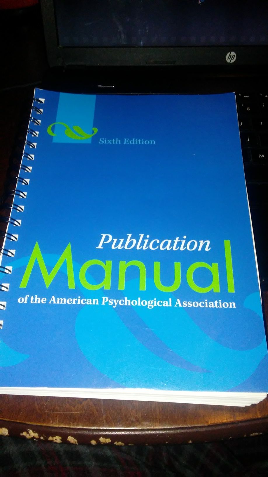 Apa 6th Edition Essay Format Sample Formatting Paper ...