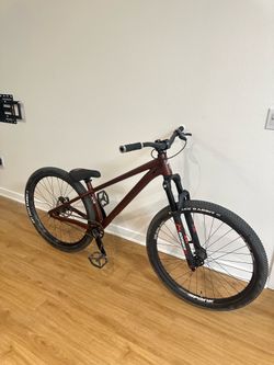 2024 Specialized P.4 27.5 M