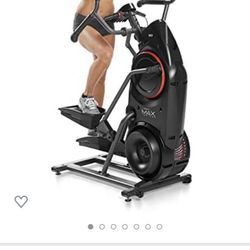 Max Trainer M3 