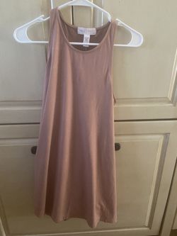 Perfect New Years Eve Dress Full Tilt Suede dress