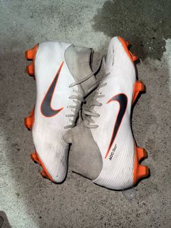 Nike mercurial
