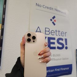 Apple IPhone 16 Pro Max Unlocked 