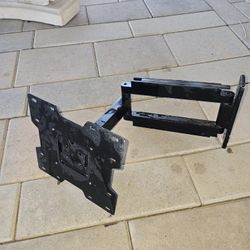 Tv Mount 300lbs Good Condition 