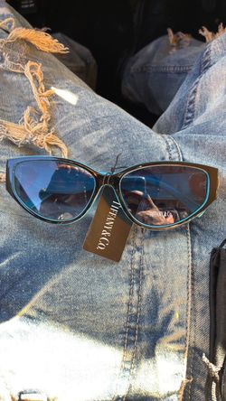 Sun glasses  Tiffany & Co
