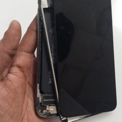 Repairing all types of phones