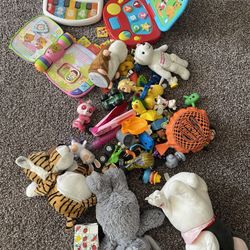 Baby Toys