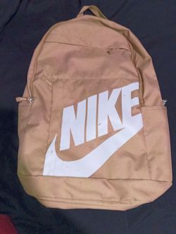 Nike backpack