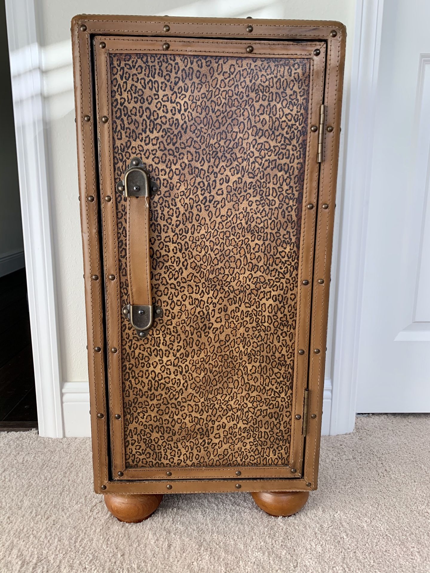 Decorative Cabinet