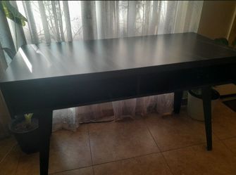 Desk Table Furniture Home Decoration Appliance Decoration 