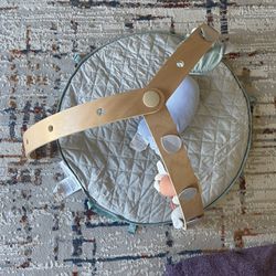 Wooden Ingenuity Baby Play Mat 