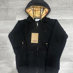 BURBERRY SIZE SMALL 