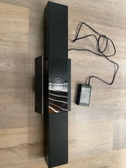Poly speaker