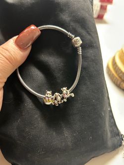 Pandora  Bracelet